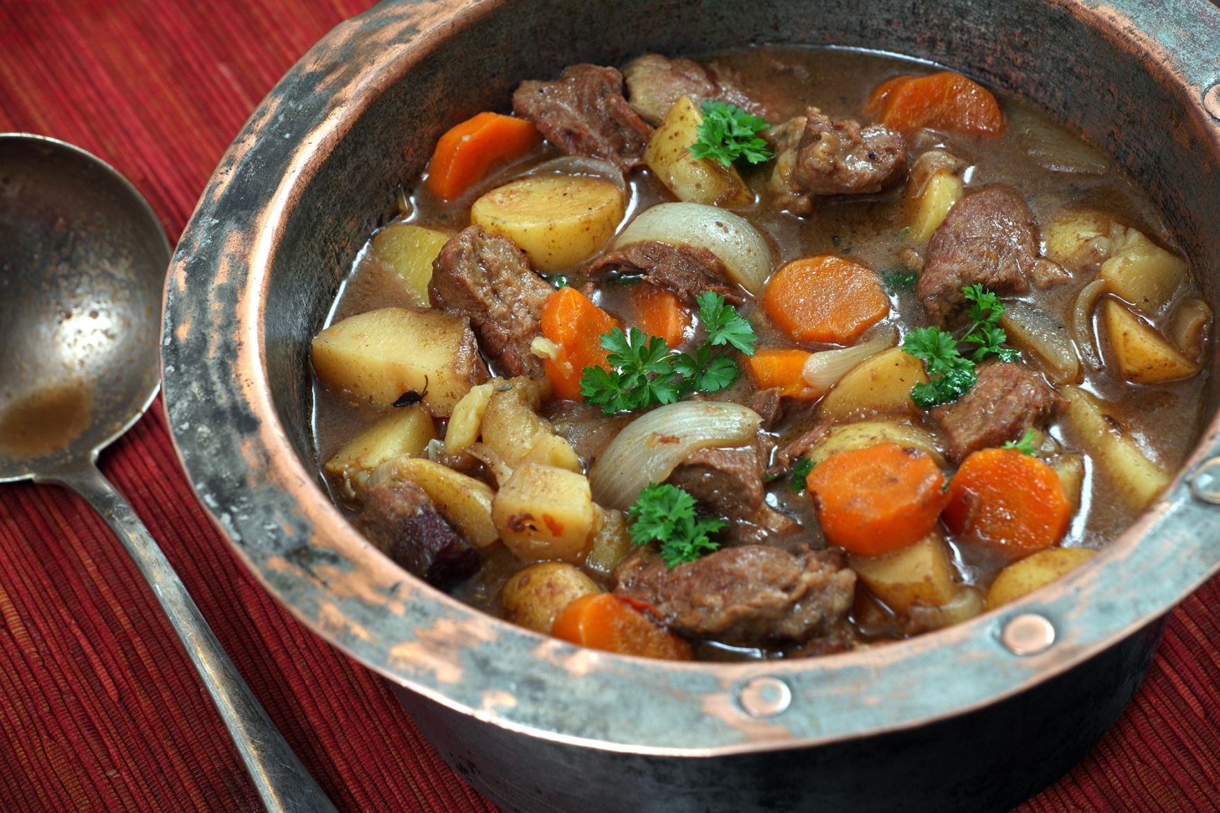 Stew